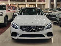 مێرسێدس بێنز C-Class